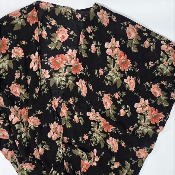 Floral Duster - Picture 6 of 8